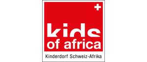 kids of africa